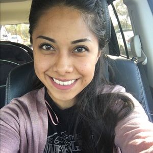 Meet your Posher, Liliana